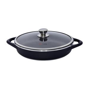 تابه ام جی اس کد 800176 سایز 32