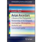 کتاب Avian Ancestors اثر جمعی از نویسندگان انتشارات Springer