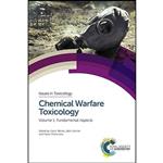 کتاب Chemical Warfare Toxicology اثر جمعی از نویسندگان انتشارات Royal Society of Chemistry