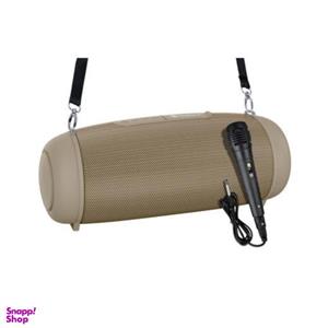 اسپیکر بلوتوثی قابل حمل نیوریکسینگ مدل NR-6016M