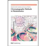 کتاب Chromatographic Methods in Metabolomics  اثر جمعی از نویسندگان انتشارات Royal Society of Chemistry