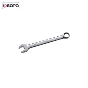 آچار یک سر تخت یک سر رینگی شماره 15 مگا تولز مدل M20420