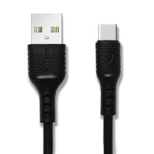 کابل تبدیل USB به USB-C گرین لاین مدل ChargeSync طول 1 متر 