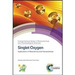 کتاب Singlet Oxygen اثر Santi Nonell and Cristina Flors انتشارات Royal Society of Chemistry