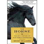 کتاب The Horse اثر Wendy Williams انتشارات تازه ها