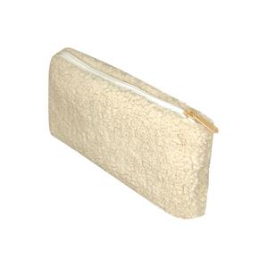 کیف لوازم آرایش و گریم زنانه مدل تدی