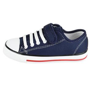 کفش راحتی دخترانه کد DBL.3586