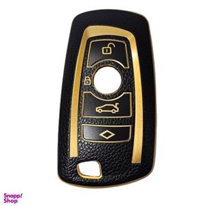 کاور ریموت خودرو وارون مدل K-502 مناسب برای کوییک اتومات