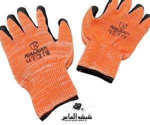 دستکش ایمنی کالکان مدل G10