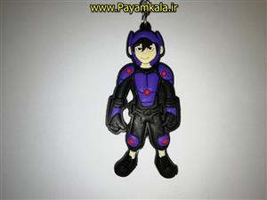 سر سوئیچی فانتزی طرح 03