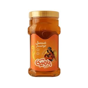 عسل بامیکا 1500 گرم 