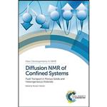 کتاب Diffusion NMR of Confined Systems اثر Rustem Valiullin انتشارات Royal Society of Chemistry