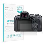 Rockspace HyGEL Transparent camera screen protector suitable for Canon R6 camera