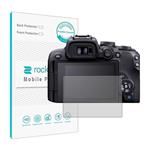 Rockspace HyGEL Transparent camera screen protector suitable for Canon R10 camera