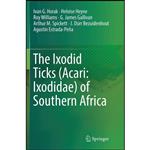 کتاب The Ixodid Ticks اثر جمعی از نویسندگان انتشارات Springer 