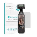 Rockspace HyMTT Matte camera screen protector suitable for DJI Pocket 3 camera