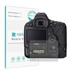 Rockspace HyMTT Matte camera screen protector suitable for Canon 1D X MARK II camera