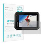 Rockspace HyMTT Matte camera screen protector suitable for Go Pro hero 10 black camera