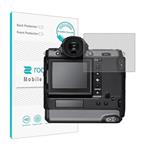 Rockspace HyMTT Matte camera screen protector suitable for FUJI FILM GFX100 camera