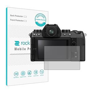 محافظ صفحه نمایش دوربین راک اسپیس مدل HyGEL مناسب برای دوربین عکاسی فوجی فیلم X-S10