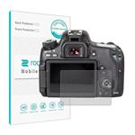 Rockspace HyMTT Matte camera screen protector suitable for Canon 760D camera