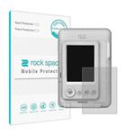 Rockspace HyMTT Matte camera screen protector suitable for FUJI FILM instax mini liplay camera