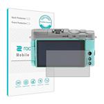 Rockspace HyGEL Transparent camera screen protector suitable for FUJI FILM X-A7 camera