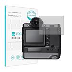 Rockspace HyGEL transparent camera screen protector suitable for FUJI FILM GFX100 camera