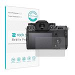 Rockspace HyMTT Matte camera screen protector suitable for FUJI FILM X-H1 camera