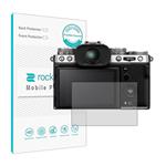 Rockspace HyGEL transparent camera screen protector suitable for FUJI FILM X-T5 camera