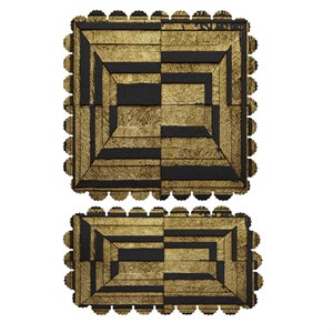 ست رومیزی 2 تکه کد 8905