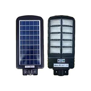 چراغ خیابانی خورشیدی ویمکس کد 80300