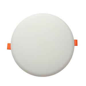 پنل ال ای دی 24 وات پرشین لایت مدل فول لایت فنر متغیر طرح توکار گرد