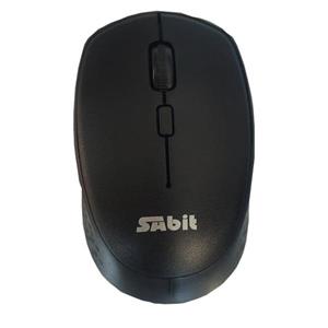 ماوس بی سیم سابیت مدل SABIT SM-600W
