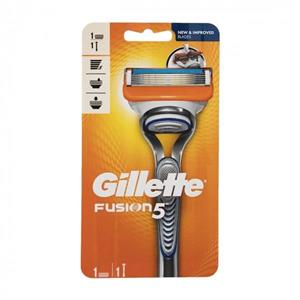 خود تراش ژیلت فیوژن 5 اصل آلمان Gillette Fusion 5