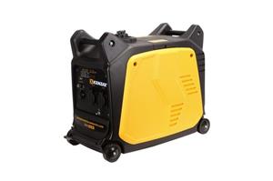 موتور برق اینورتر کنزاکس مدل 6126