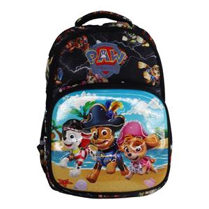 کوله پشتی مدل سگ های نگهبان کد 2098