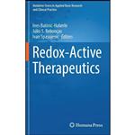 کتاب Redox-Active Therapeutics اثر جمعی از نویسندگان انتشارات Springer 