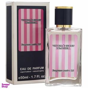 ادوپرفیوم زنانه فراگرنس پرشیا 116 مدل ویکتوریا سکرت بامبشل حجم 100 میلی لیتر