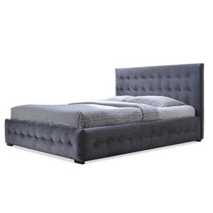 تخت خواب دو نفره مدل کینگ سایز 200x180 سانتی متر