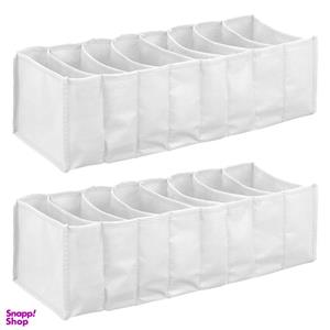 ارگانایزر لیلیوم مدل اسمال بسته 2 عددی