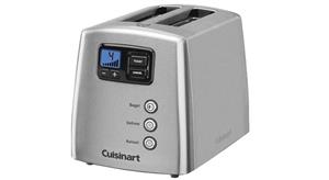 توستر نان کویزی نارت مدل CPT 420 Cuisinart CPT420 Toaster