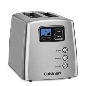 توستر نان کویزی نارت مدل CPT 420 Cuisinart CPT420 Toaster