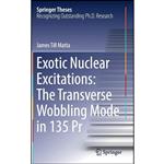 کتاب Exotic Nuclear Excitations اثر James Till Matta انتشارات Springer 