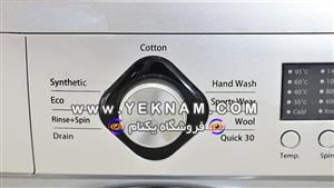 ماشین لباسشویی اسنوا SWD-374SF Snowa SWD-374SF Washing Machine