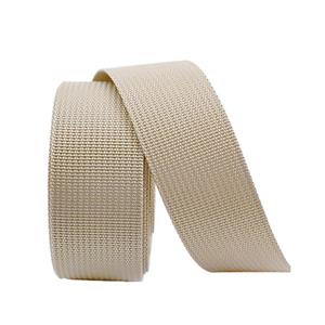 بند کیف مدل نوار گان برزنت 3cm- طول ده متر