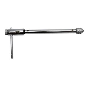 دسته قلاویز جغجغه ای آلاتا مدل پایه بلند کد YP-3-8MM-34.5CM
