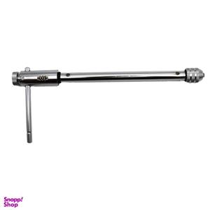 دسته قلاویز جغجغه ای آلاتا مدل پایه بلند کد YP-3-8MM-34.5CM