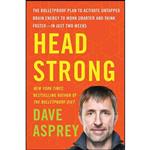 کتاب Head Strong اثر Dave Asprey انتشارات Harper Wave