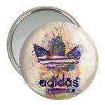 آینه جیبی خندالو مدل آدیداس Adidas  کد 23482